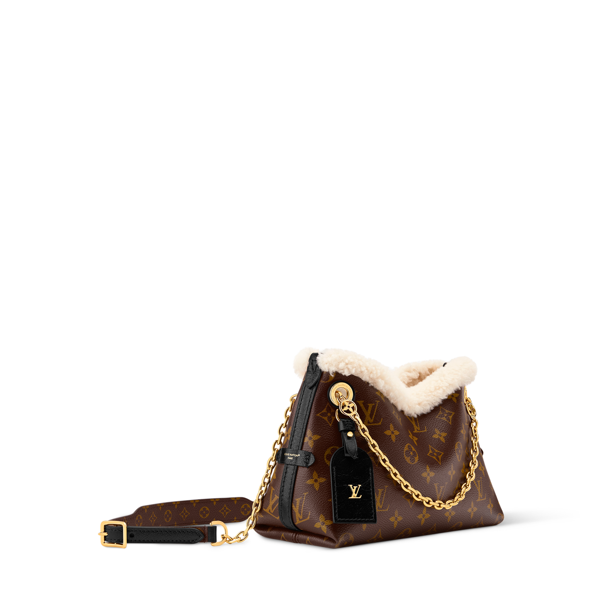 CarryAll BB Other Monogram Canvas - Handbags | LOUIS VUITTON